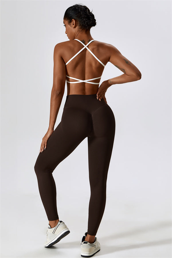 Legginsy Serenity