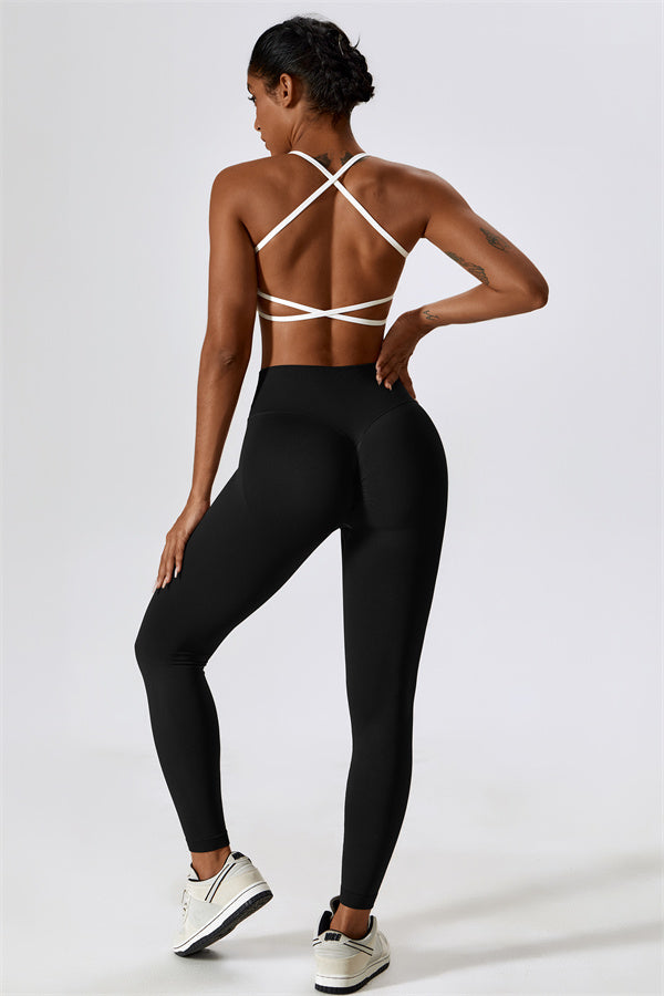 Legginsy Serenity