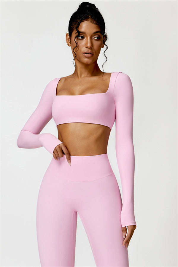 Komplet Sportowy Olivia