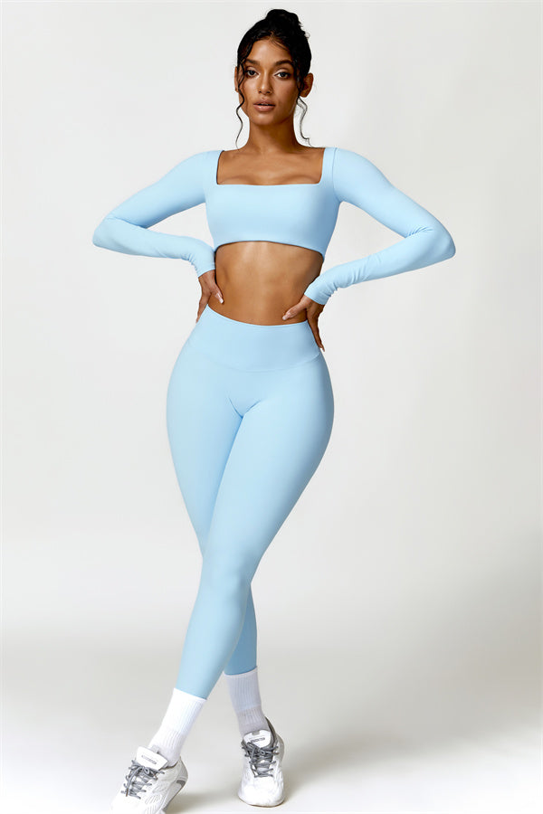 Komplet Sportowy Olivia