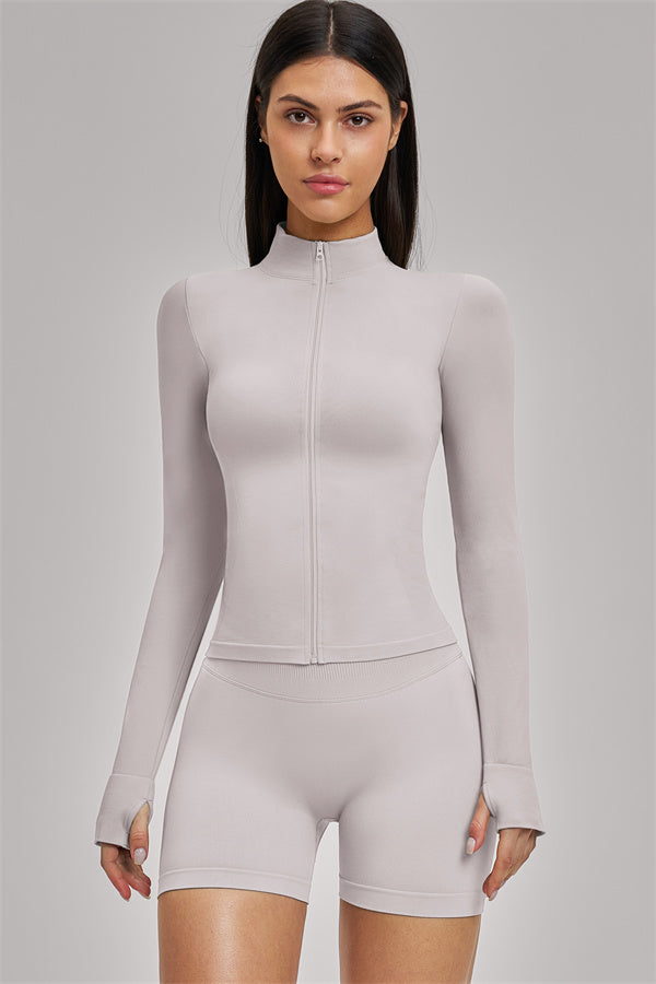 Bluza Blossom – Creamy Pink