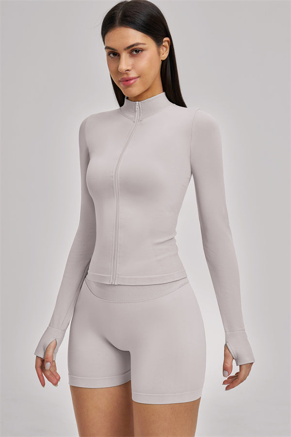 Bluza Blossom – Creamy Pink
