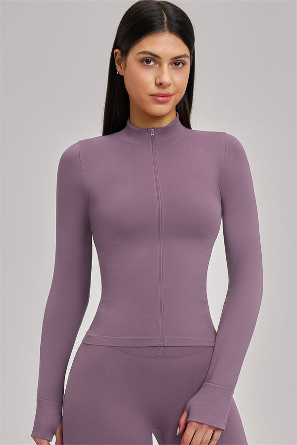 Bluza Blossom – Wisteria