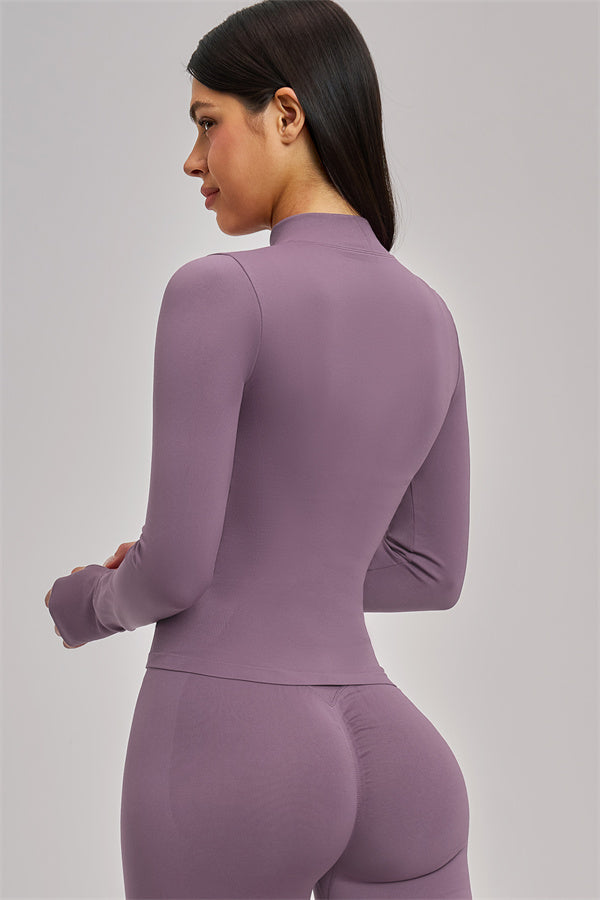 Bluza Blossom – Wisteria