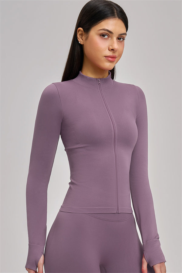 Bluza Blossom – Wisteria