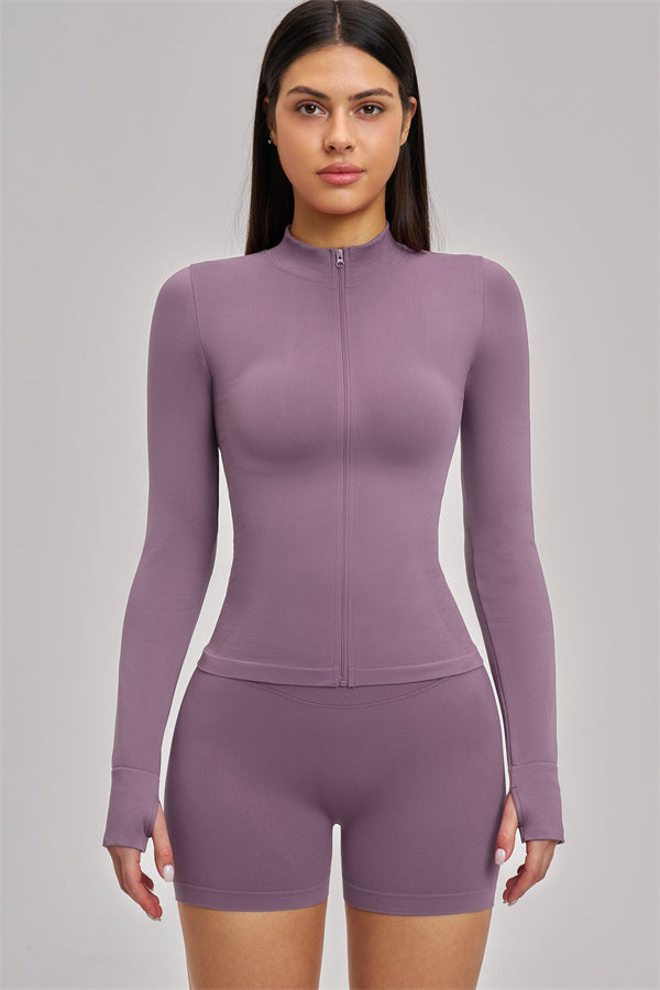 Bluza Blossom – Wisteria