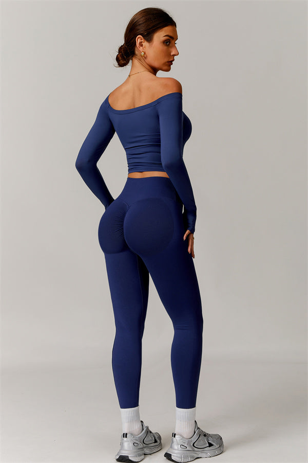 Legginsy Serenity