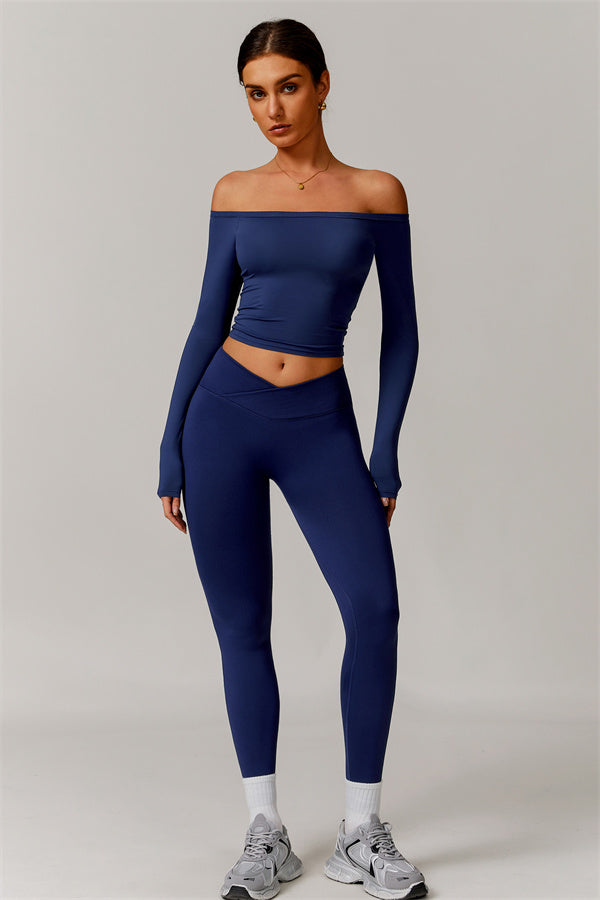Legginsy Serenity