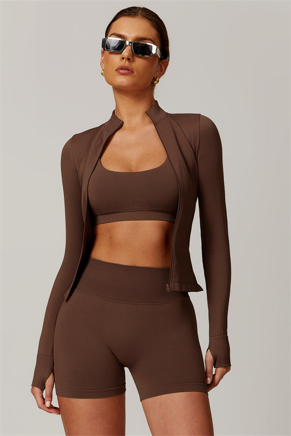 Bluza Blossom