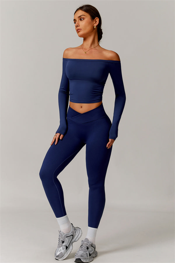Legginsy Serenity