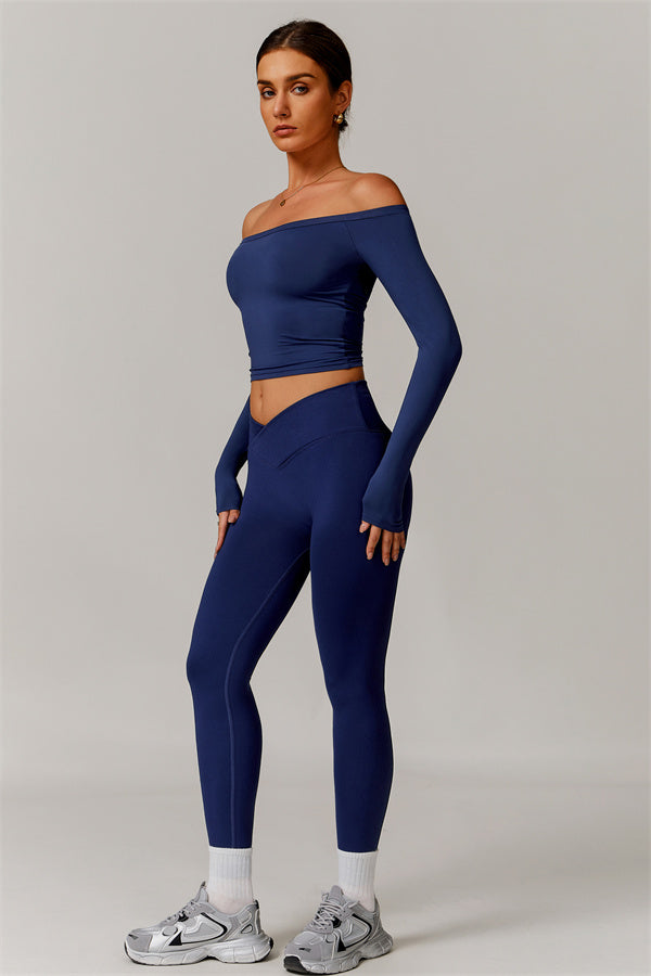 Legginsy Serenity
