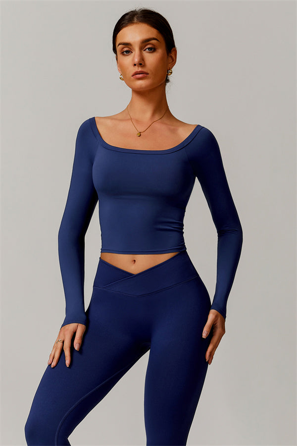 Legginsy Serenity