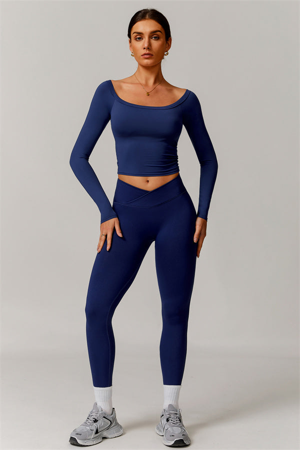Legginsy Serenity