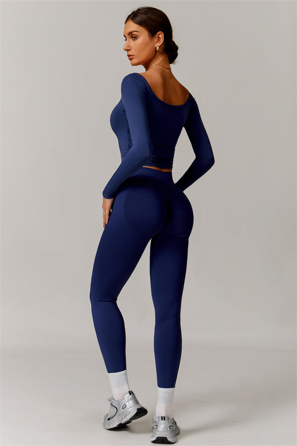 Legginsy Serenity