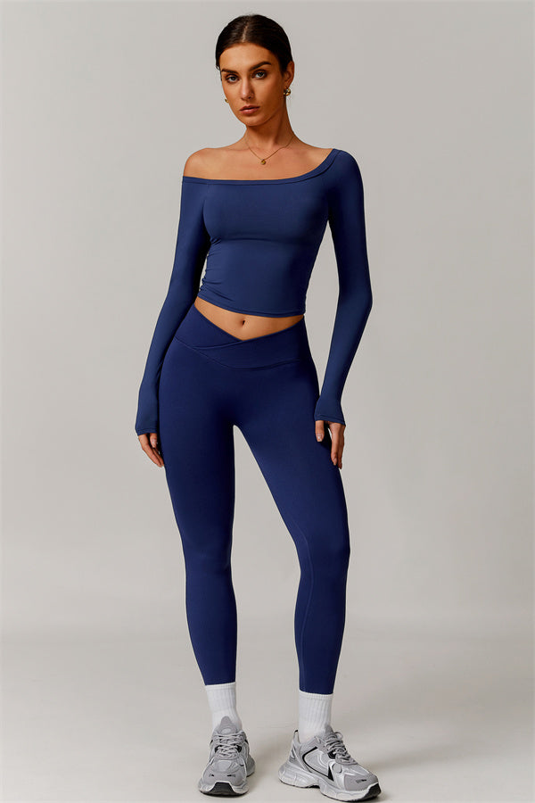 Legginsy Serenity