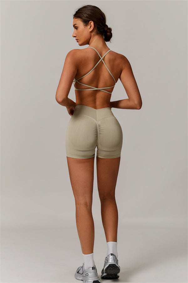 Komplet Nova – Almond