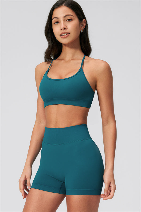 Komplet Nova – Dark Aqua