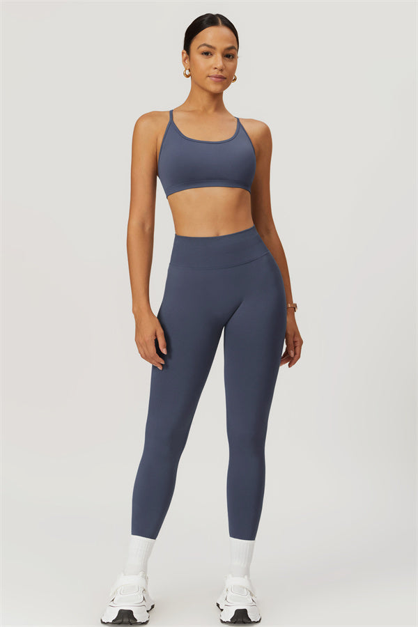 Legginsy Allure – Dolphin