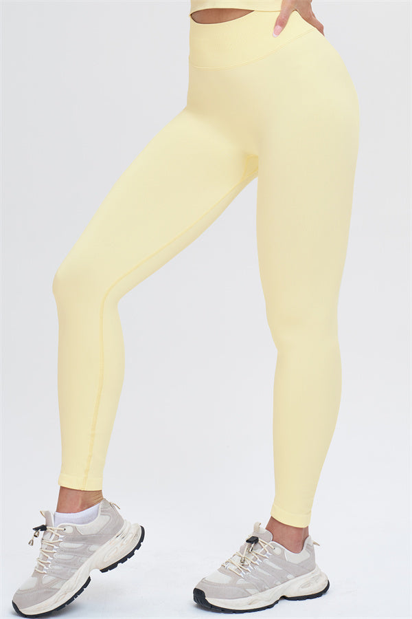 Legginsy Allure – Julep