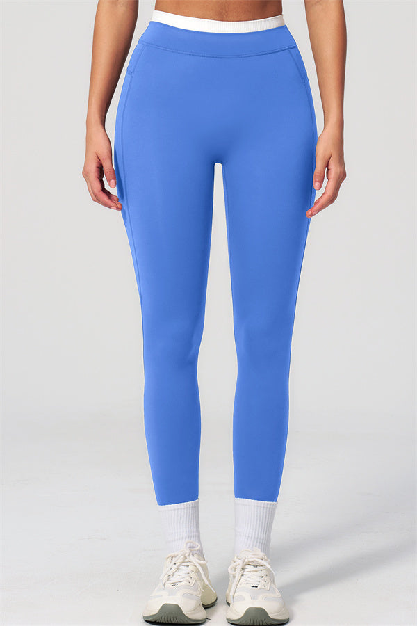 Legginsy Canyon – Sapphire