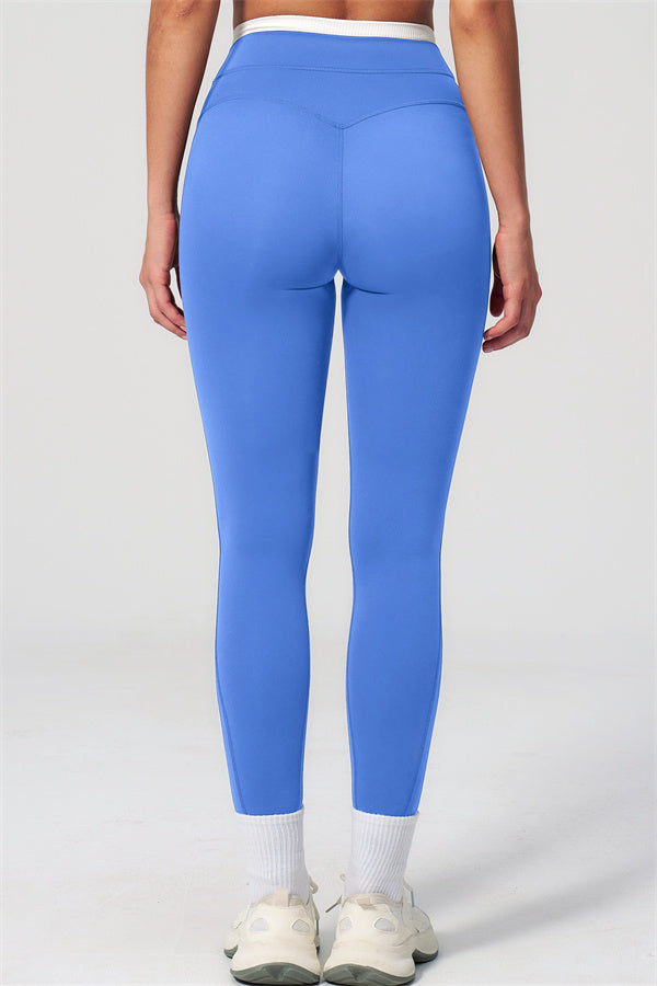 Legginsy Canyon – Sapphire