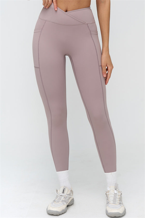 Legginsy Flourish – Blossom