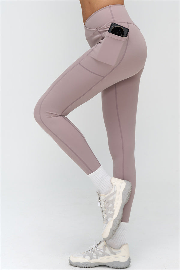 Legginsy Flourish – Blossom