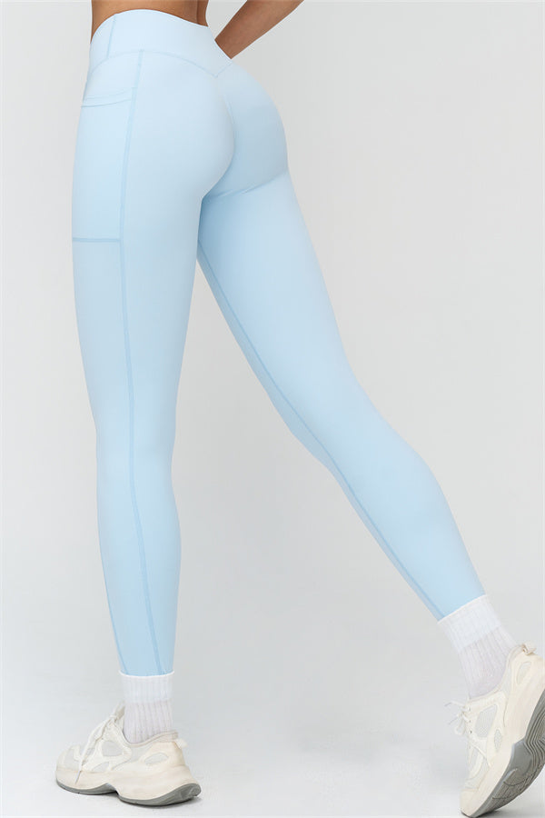 Legginsy Flourish – Tropical