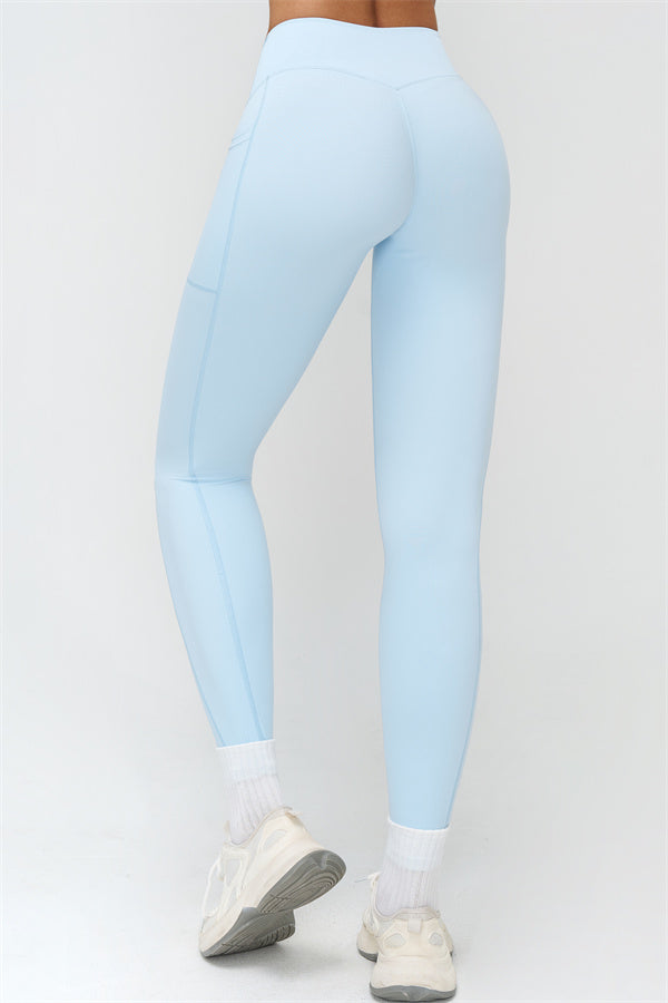 Legginsy Flourish – Tropical