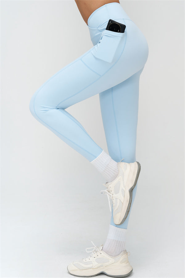 Legginsy Flourish – Tropical