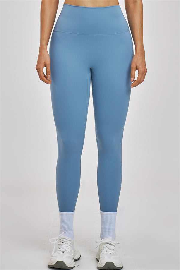 Legginsy Seraphine – Cool Blue