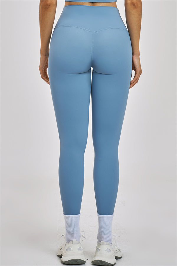 Legginsy Seraphine – Cool Blue