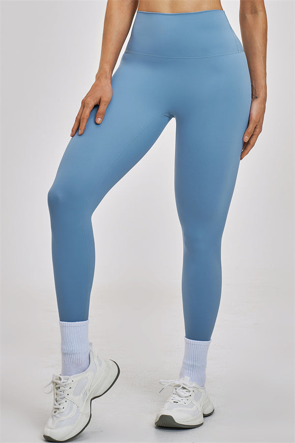 Legginsy Seraphine – Cool Blue
