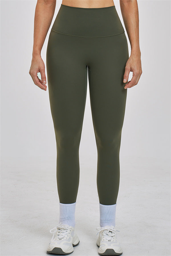 Legginsy Seraphine – Woodland
