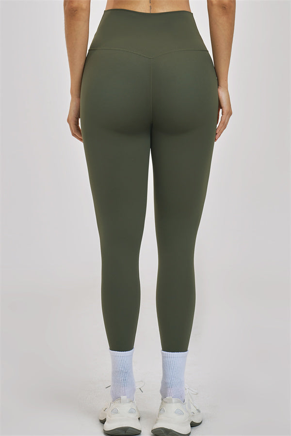Legginsy Seraphine – Woodland