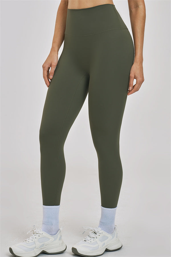 Legginsy Seraphine – Woodland