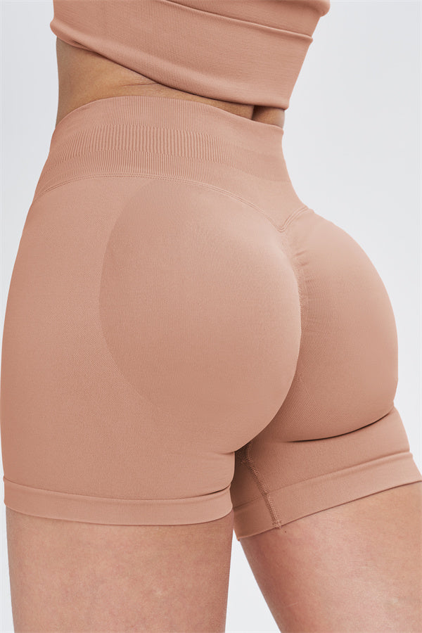 Szorty Allure – Cashmere