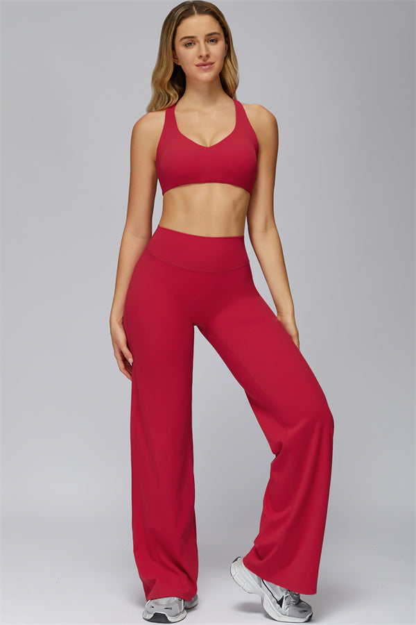 Legginsy FlexCore Flare