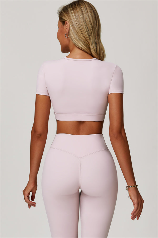 Komplet Lavish (Legginsy)