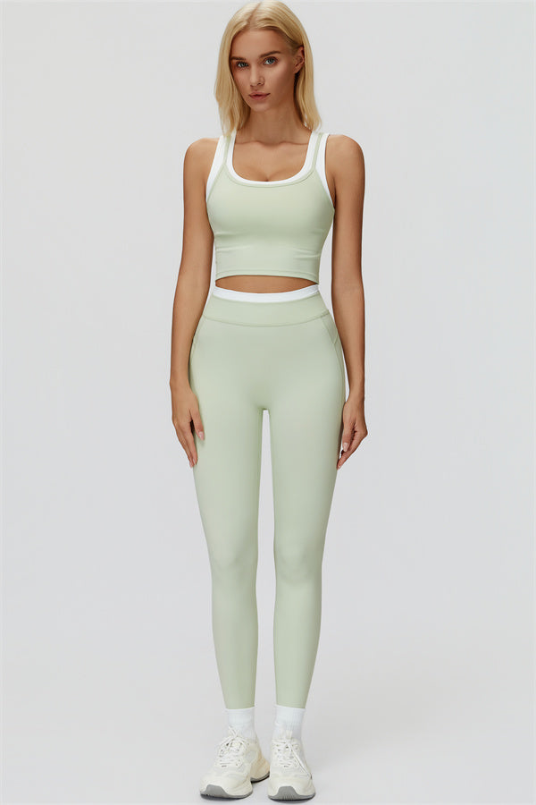 Legginsy Canyon