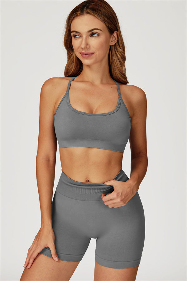 Komplet Sculpt (Szorty)