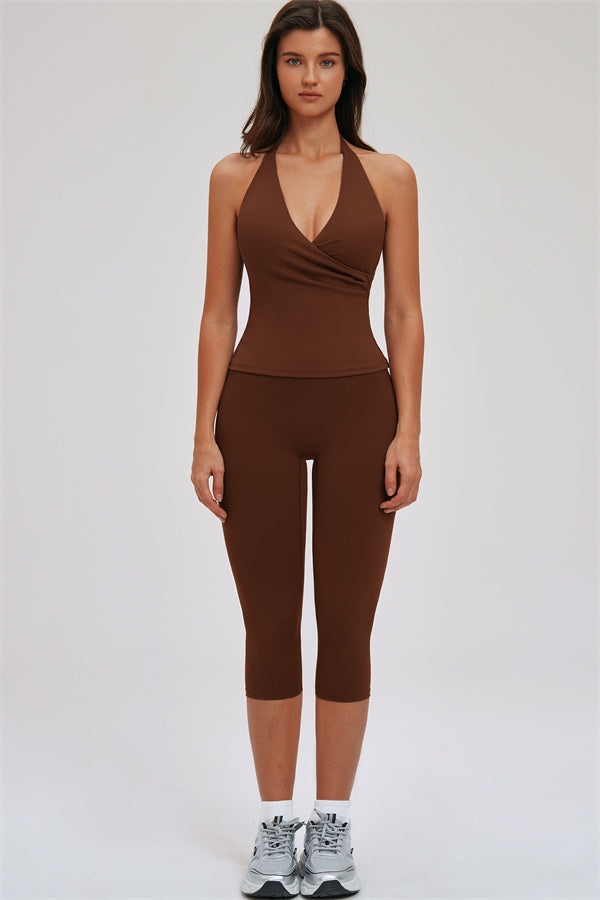 Legginsy Twirl Capri