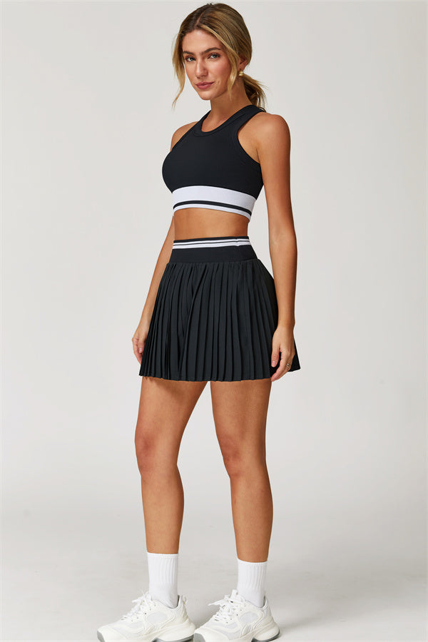 Crop Top Elan