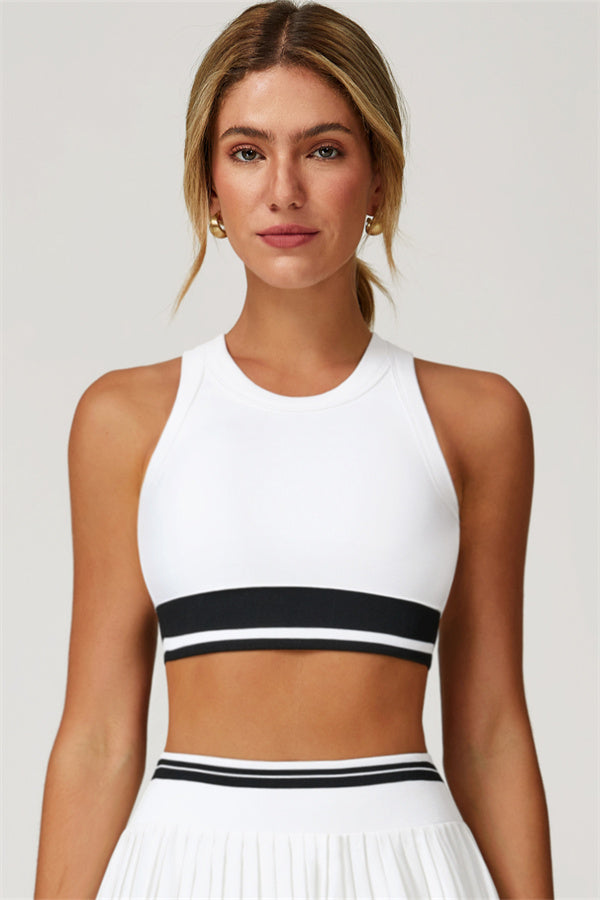 Crop Top Elan