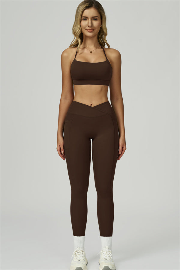 Legginsy Flourish