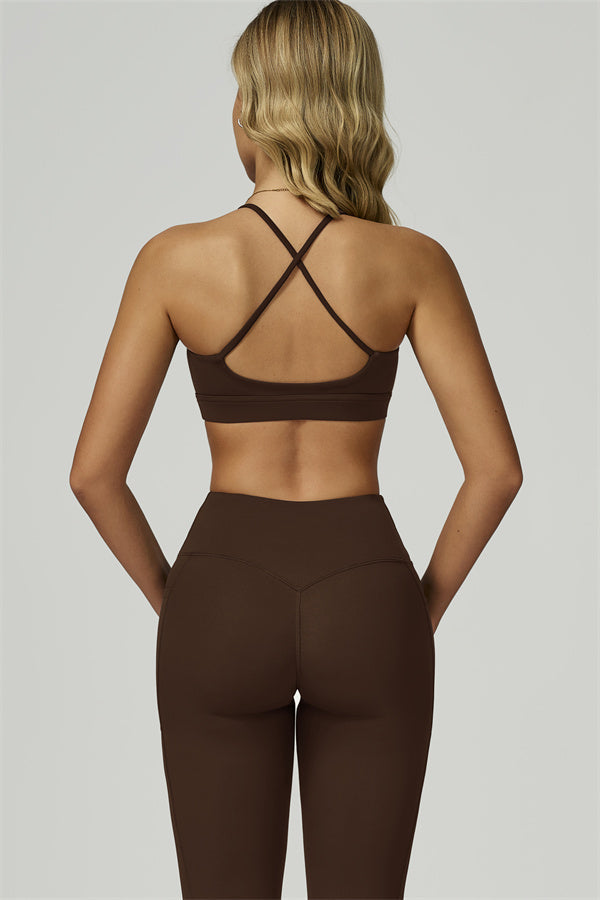 Legginsy Flourish
