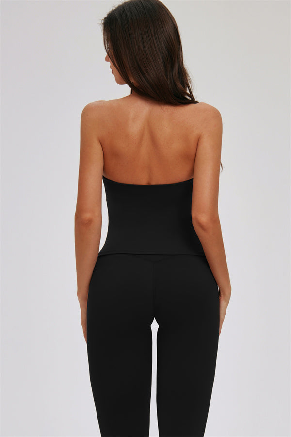 Legginsy Twirl Capri