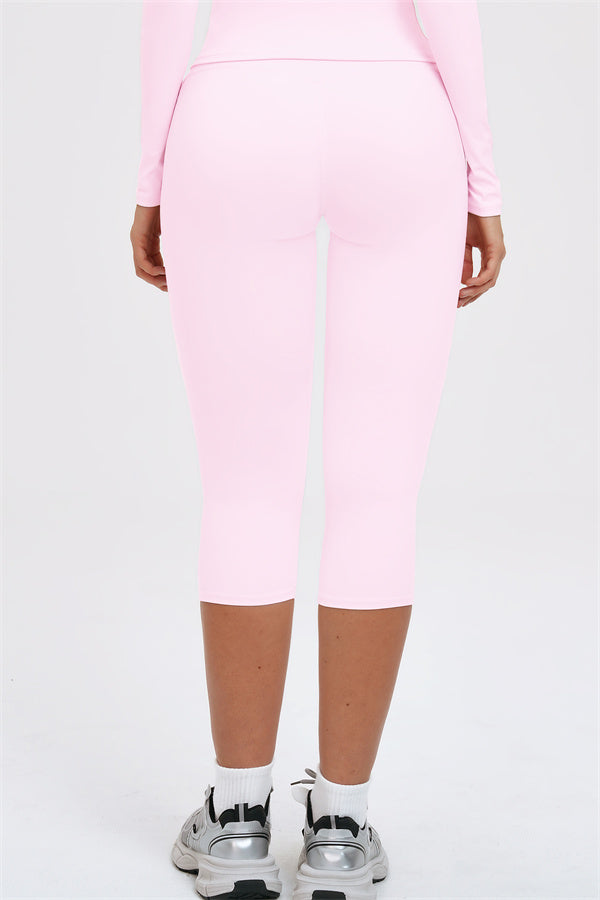 Legginsy Twirl Capri