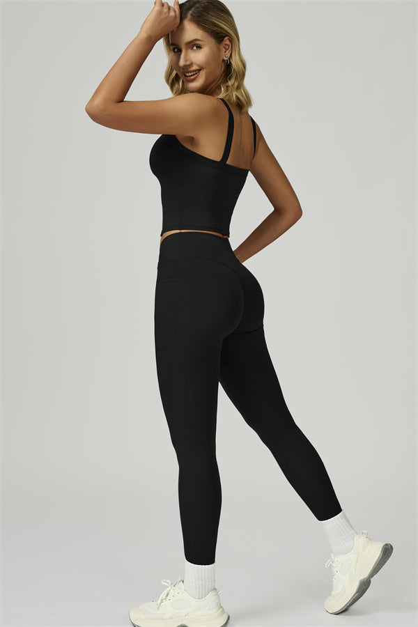 Legginsy Flourish