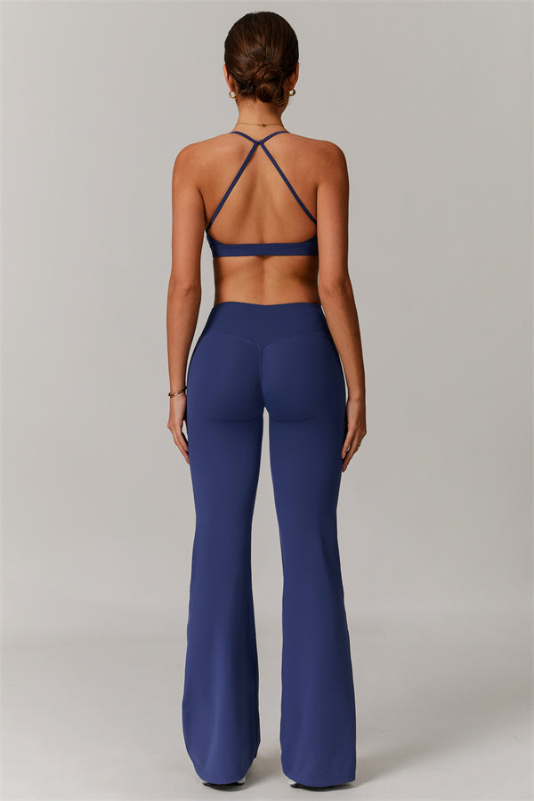 Legginsy Delicate Flare